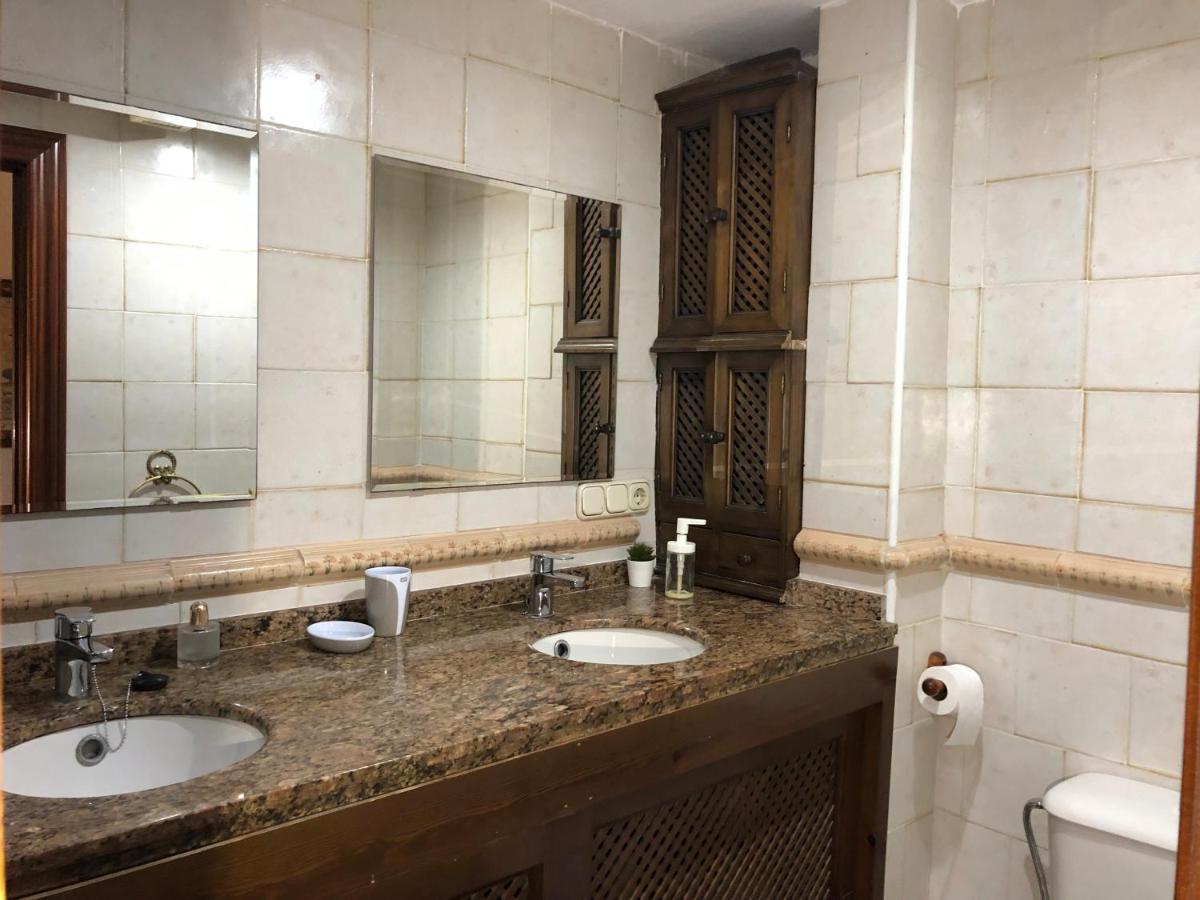 Apartamento Centro Malaga Calle Beatas Exterior photo