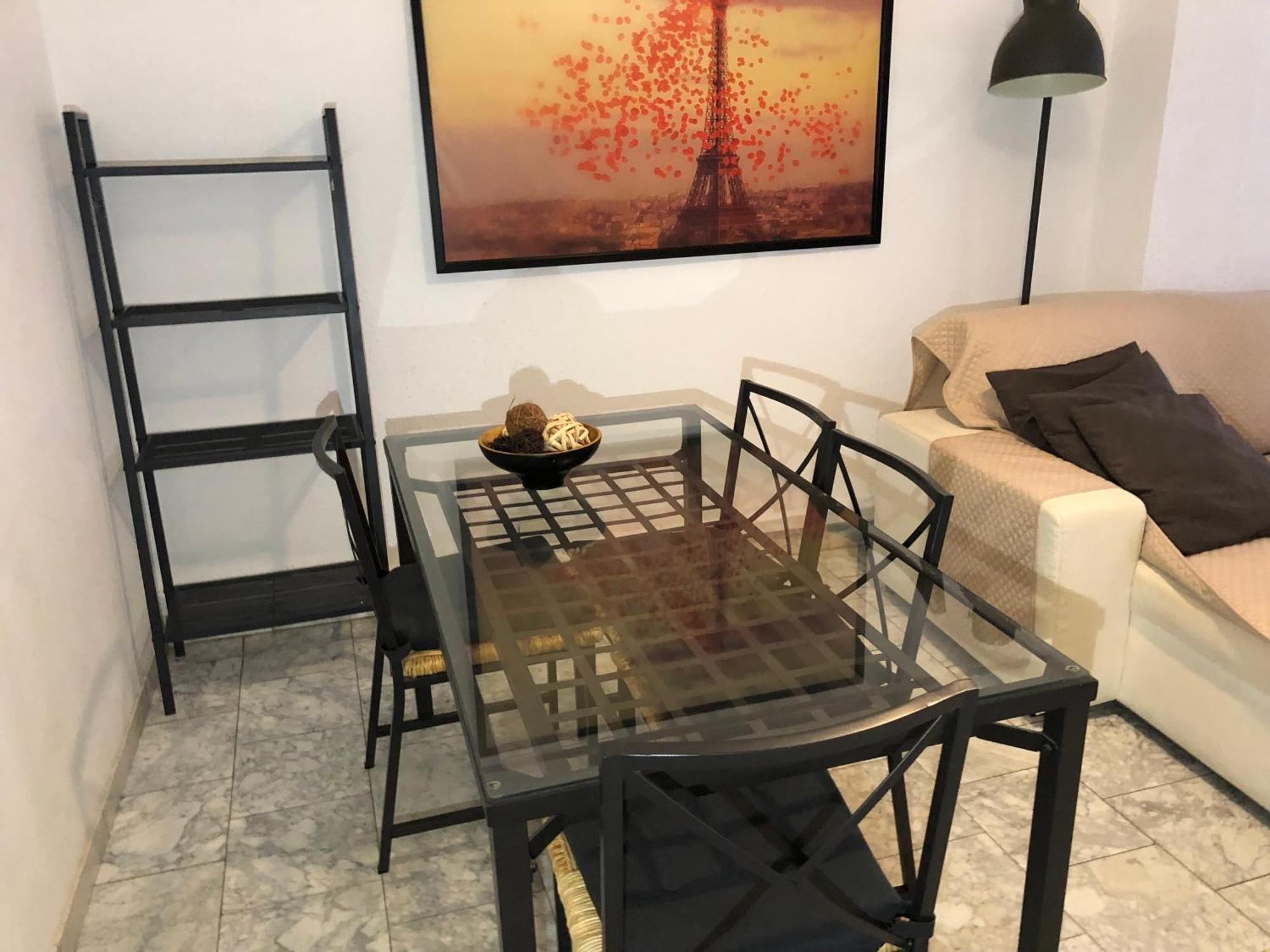 Apartamento Centro Malaga Calle Beatas Exterior photo