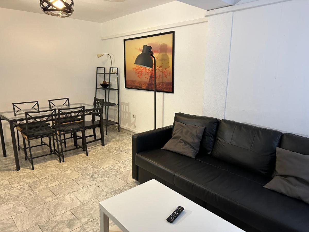 Apartamento Centro Malaga Calle Beatas Exterior photo